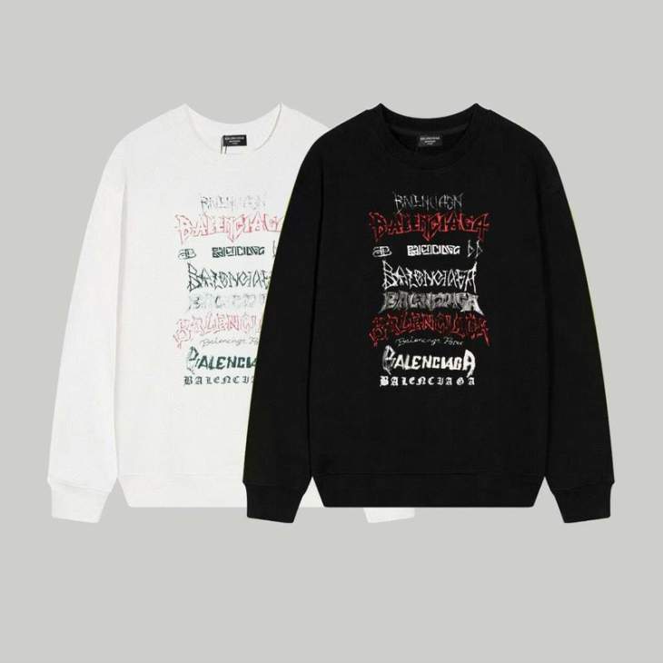 Picture of Balenciaga Sweatshirt _SKUBalenciagaM-2XLcptxW17129693